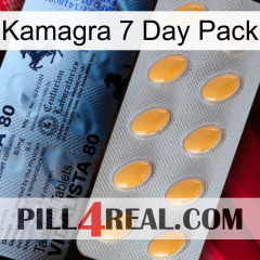 Kamagra 7 Day Pack 44